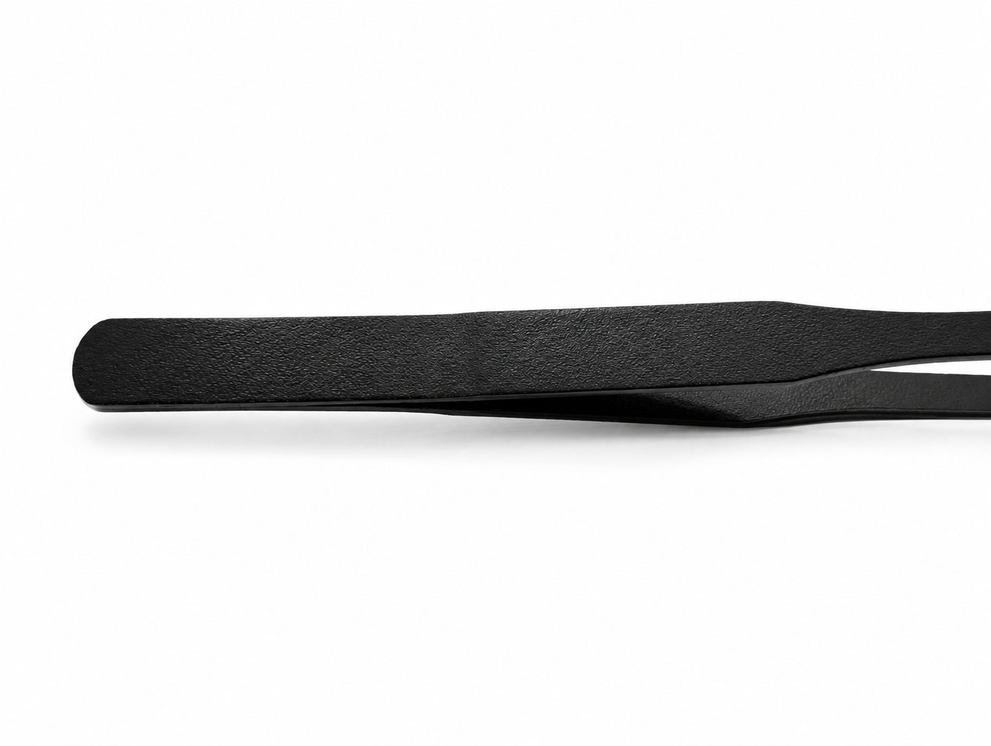 Korallen Pinzette gebogen 26 cm – Edelstahl Präzisionspinzette