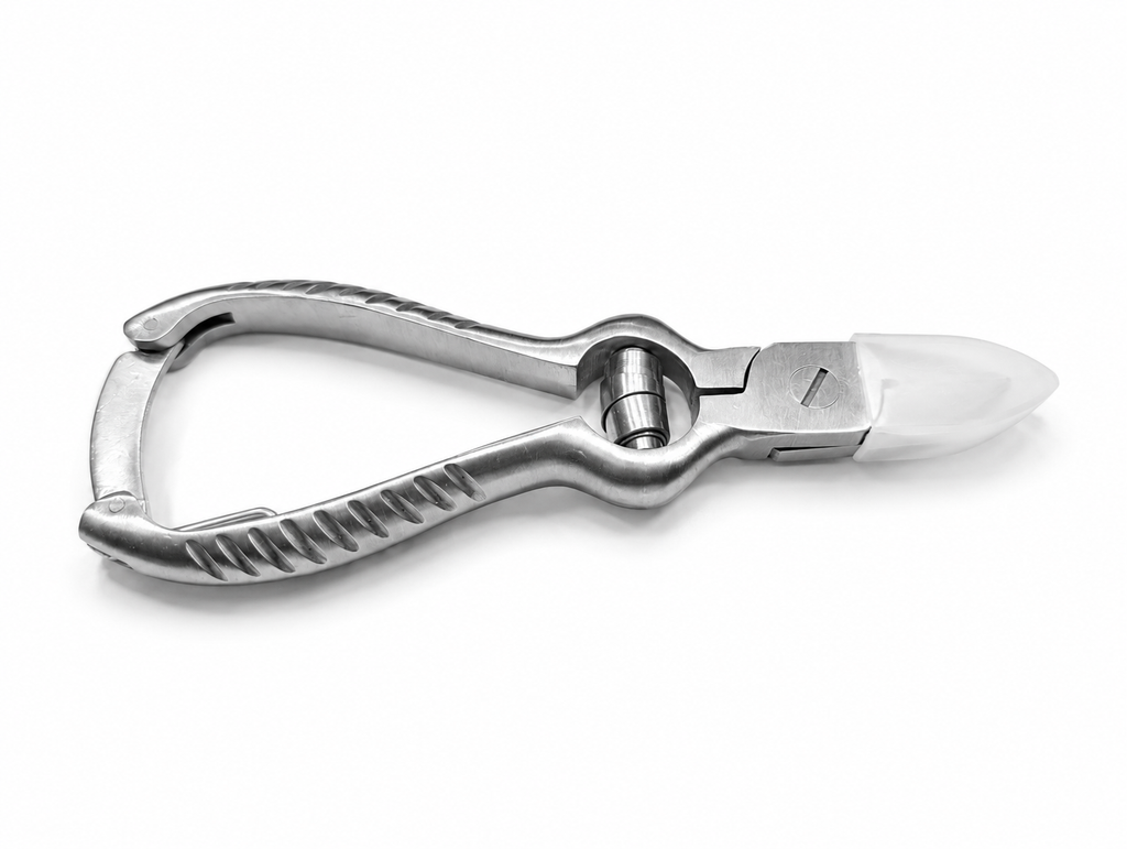 Korallen Schere für SPS – Präzisionsschere aus Edelstahl (12 cm)