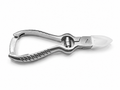 Korallen Schere für SPS – Präzisionsschere aus Edelstahl (12 cm)